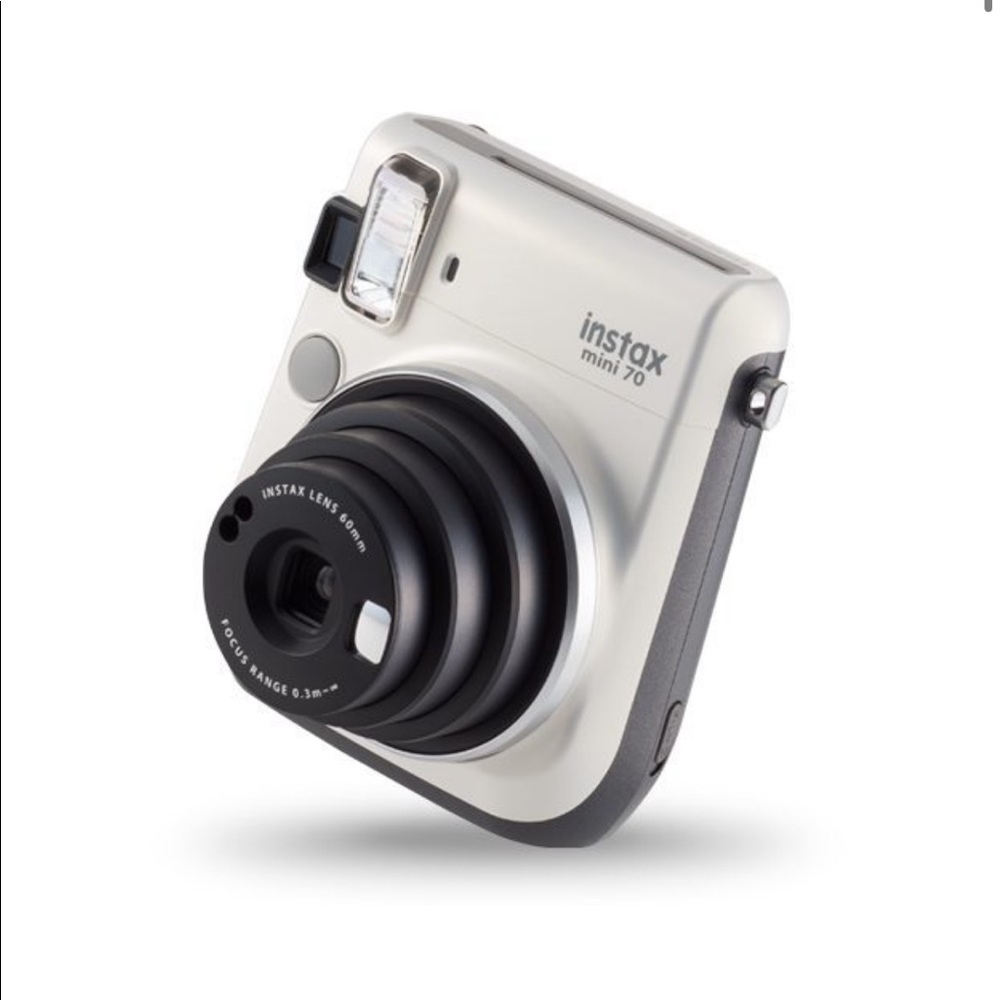 INSTAX Mini 70 - Fujifilm